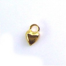 #1 PUFFED HEART
