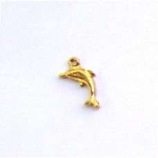 #1 SMALL DOLPHIN