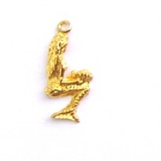 MERMAID SITTING