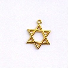 #1 Star of David