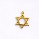 #1 Star of David