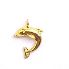 #4 DOLFIN  LEFT