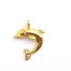#4 DOLFIN  LEFT