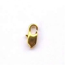 14mm Brass Lobster Catch