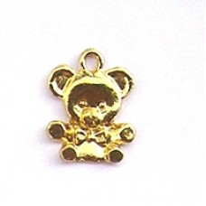 #1 TEDDY BEAR