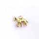 WORK HORSE CHARM