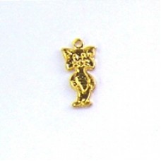 PUSSY CAT CHARM
