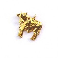 BULL CHARM