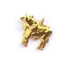 BULL CHARM