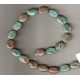 Imperial Turquoise Medium Ovals