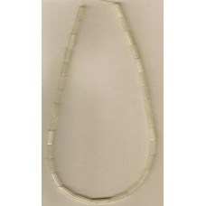 Thin Jade Tubes