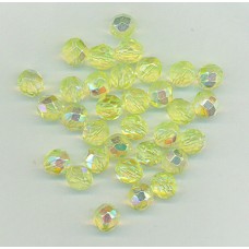 Czech Yellow 8mm Rounds with AB