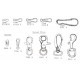 KEYRING CATALOGUE PART 4