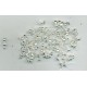 Large Collet Silver