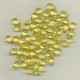 Czech Light Topaz Teardrops