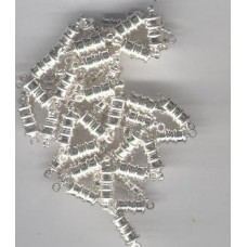 MAGNETIC SILVER CATCH