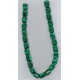 Malachite Rectangular Pillows 16mm x 12mm