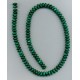 Malachite Rondells 6mm