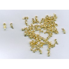 Medium Collet Gold