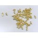 Medium Collet Gold