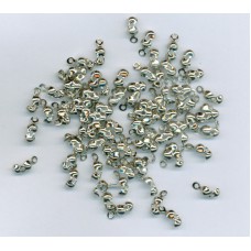 Medium Collet Nickle