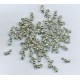 Medium Collet Nickle