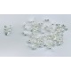 Medium Collet Silver