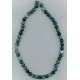 Moss Agate 10mm Rounds