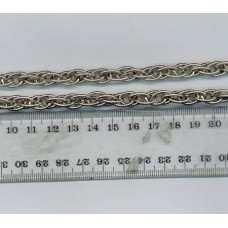 Multi-Link Trace Chain Nickle