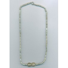 *SPECIAL* Tube Bead Necklace