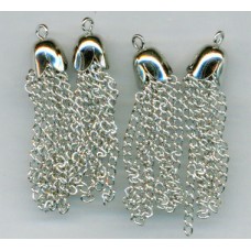 Tassels Nickle