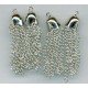 Tassels Nickle