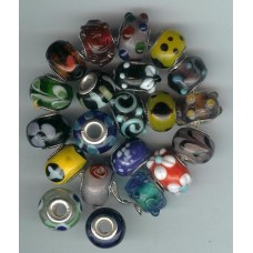 20 BEAD PANDORA COLLECTION