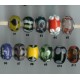 5 X #1 PANDORA BEAD