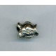 Pandora Style Charm Fish
