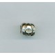 Pandora Style Charm Halloween Pumpkin
