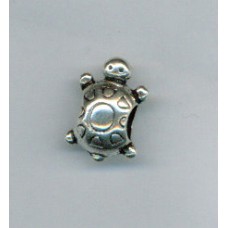 Pandora Style Charm Turtle