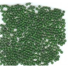 Matt dark green 4MM RD COL60