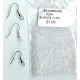 Rubber clear tubes F530
