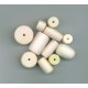Resin Bead Cream Mix