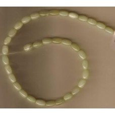 Barrel-shaped Jade