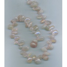 Rose Quartz Nuggets