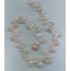 Rose Quartz Nuggets