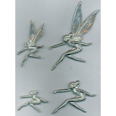 Running Fairy Collection