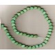 Small Turquoise Hearts