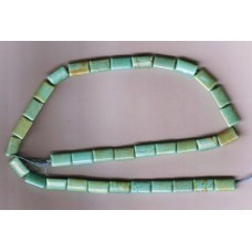 Small Turquoise Rectangles