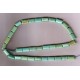 Small Turquoise Rectangles
