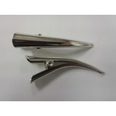 Small Alligator Clip