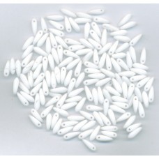 Small White Spears
