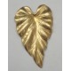 Brass Leaf